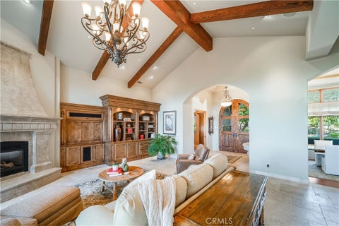 Tiny photo for 5475 Mira Estrella Court, San Luis Obispo, CA 93401 (MLS # SC26133410)