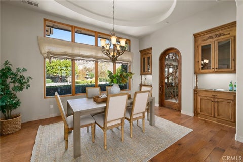 Tiny photo for 5475 Mira Estrella Court, San Luis Obispo, CA 93401 (MLS # SC26133410)