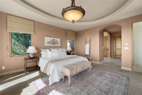 Tiny photo for 5475 Mira Estrella Court, San Luis Obispo, CA 93401 (MLS # SC26133410)