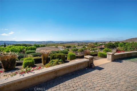 Tiny photo for 5475 Mira Estrella Court, San Luis Obispo, CA 93401 (MLS # SC26133410)