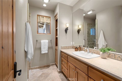 Tiny photo for 5475 Mira Estrella Court, San Luis Obispo, CA 93401 (MLS # SC26133410)