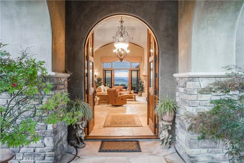 Tiny photo for 5475 Mira Estrella Court, San Luis Obispo, CA 93401 (MLS # SC26133410)