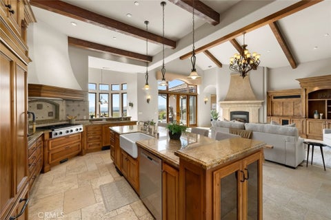 Tiny photo for 5475 Mira Estrella Court, San Luis Obispo, CA 93401 (MLS # SC26133410)