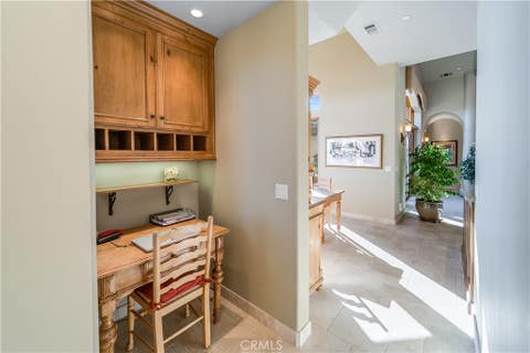 Tiny photo for 5475 Mira Estrella Court, San Luis Obispo, CA 93401 (MLS # SC26133410)