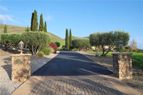 Tiny photo for 5475 Mira Estrella Court, San Luis Obispo, CA 93401 (MLS # SC26133410)