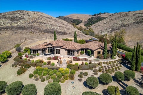 Tiny photo for 5475 Mira Estrella Court, San Luis Obispo, CA 93401 (MLS # SC26133410)