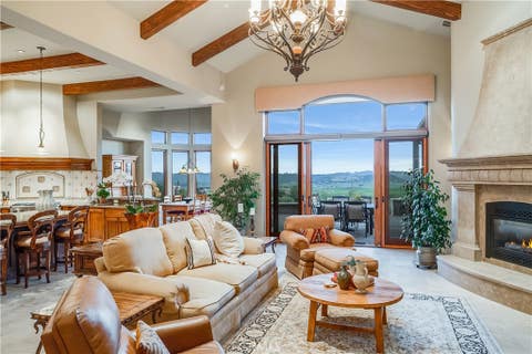 Photo of 5475 Mira Estrella Court, San Luis Obispo, CA 93401 (MLS # SC26133410)