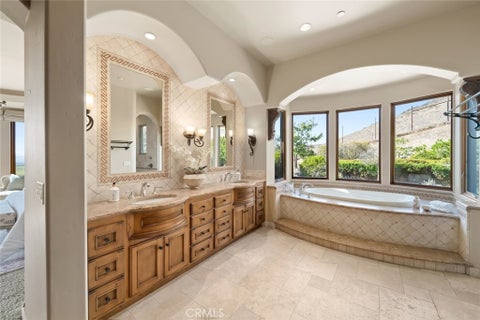 Tiny photo for 5475 Mira Estrella Court, San Luis Obispo, CA 93401 (MLS # SC26133410)