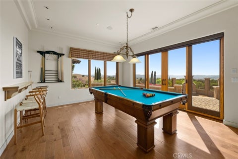 Tiny photo for 5475 Mira Estrella Court, San Luis Obispo, CA 93401 (MLS # SC26133410)