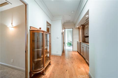 Tiny photo for 5475 Mira Estrella Court, San Luis Obispo, CA 93401 (MLS # SC26133410)