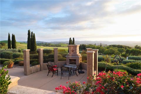 Tiny photo for 5475 Mira Estrella Court, San Luis Obispo, CA 93401 (MLS # SC26133410)