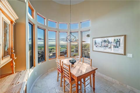 Tiny photo for 5475 Mira Estrella Court, San Luis Obispo, CA 93401 (MLS # SC26133410)