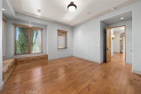 Tiny photo for 5475 Mira Estrella Court, San Luis Obispo, CA 93401 (MLS # SC26133410)