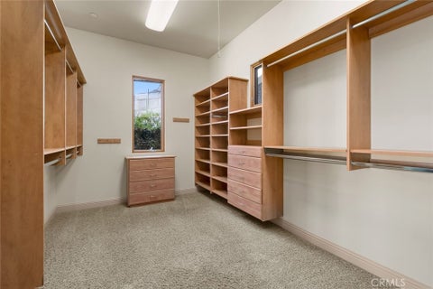 Tiny photo for 5475 Mira Estrella Court, San Luis Obispo, CA 93401 (MLS # SC26133410)