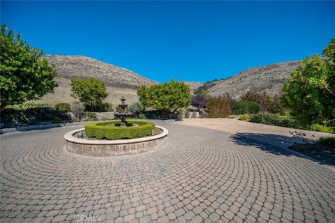 Tiny photo for 5475 Mira Estrella Court, San Luis Obispo, CA 93401 (MLS # SC26133410)