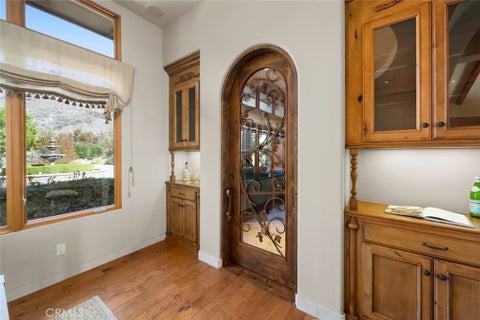 Tiny photo for 5475 Mira Estrella Court, San Luis Obispo, CA 93401 (MLS # SC26133410)