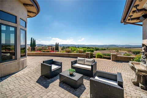 Tiny photo for 5475 Mira Estrella Court, San Luis Obispo, CA 93401 (MLS # SC26133410)
