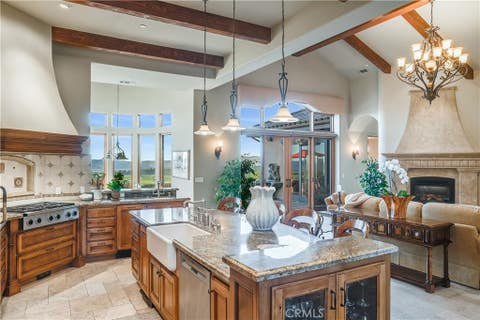 Tiny photo for 5475 Mira Estrella Court, San Luis Obispo, CA 93401 (MLS # SC26133410)