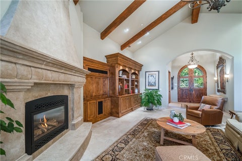 Tiny photo for 5475 Mira Estrella Court, San Luis Obispo, CA 93401 (MLS # SC26133410)