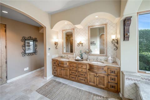 Tiny photo for 5475 Mira Estrella Court, San Luis Obispo, CA 93401 (MLS # SC26133410)