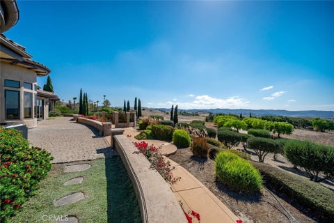 Tiny photo for 5475 Mira Estrella Court, San Luis Obispo, CA 93401 (MLS # SC26133410)