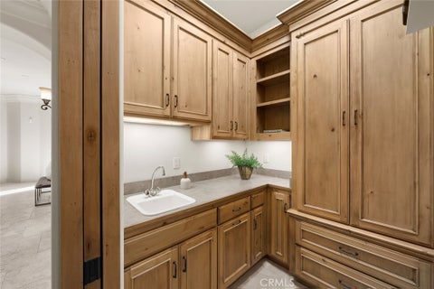 Tiny photo for 5475 Mira Estrella Court, San Luis Obispo, CA 93401 (MLS # SC26133410)