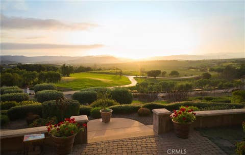 Tiny photo for 5475 Mira Estrella Court, San Luis Obispo, CA 93401 (MLS # SC26133410)