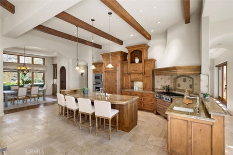 Tiny photo for 5475 Mira Estrella Court, San Luis Obispo, CA 93401 (MLS # SC26133410)