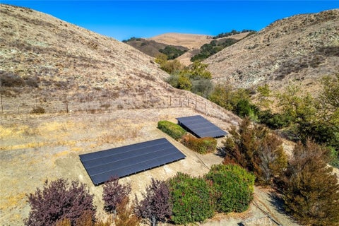 Tiny photo for 5475 Mira Estrella Court, San Luis Obispo, CA 93401 (MLS # SC26133410)