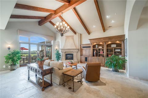 Tiny photo for 5475 Mira Estrella Court, San Luis Obispo, CA 93401 (MLS # SC26133410)