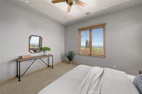 Tiny photo for 5475 Mira Estrella Court, San Luis Obispo, CA 93401 (MLS # SC26133410)