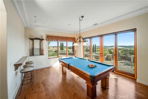 Tiny photo for 5475 Mira Estrella Court, San Luis Obispo, CA 93401 (MLS # SC26133410)