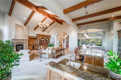 Tiny photo for 5475 Mira Estrella Court, San Luis Obispo, CA 93401 (MLS # SC26133410)