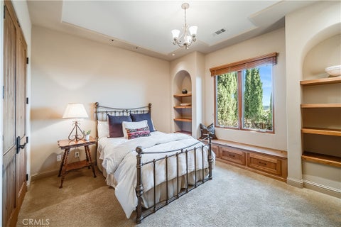 Tiny photo for 5475 Mira Estrella Court, San Luis Obispo, CA 93401 (MLS # SC26133410)