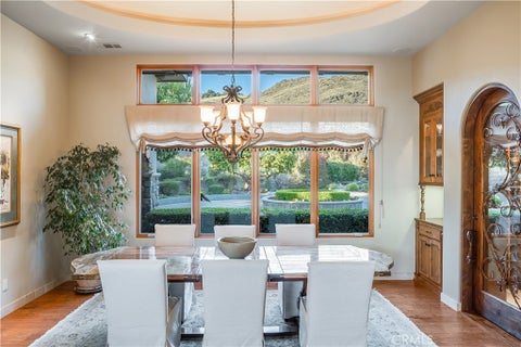 Tiny photo for 5475 Mira Estrella Court, San Luis Obispo, CA 93401 (MLS # SC26133410)