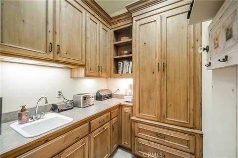 Tiny photo for 5475 Mira Estrella Court, San Luis Obispo, CA 93401 (MLS # SC26133410)