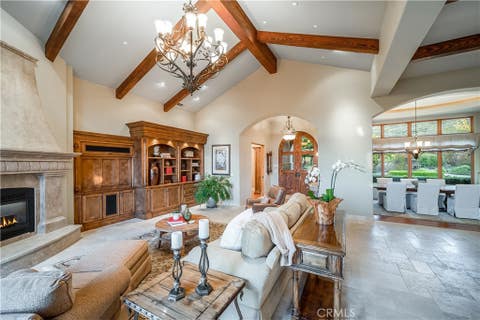 Tiny photo for 5475 Mira Estrella Court, San Luis Obispo, CA 93401 (MLS # SC26133410)