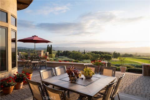 Tiny photo for 5475 Mira Estrella Court, San Luis Obispo, CA 93401 (MLS # SC26133410)