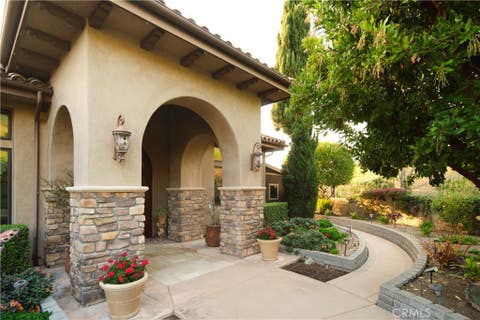 Tiny photo for 5475 Mira Estrella Court, San Luis Obispo, CA 93401 (MLS # SC26133410)