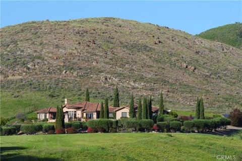 Tiny photo for 5475 Mira Estrella Court, San Luis Obispo, CA 93401 (MLS # SC26133410)