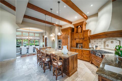 Tiny photo for 5475 Mira Estrella Court, San Luis Obispo, CA 93401 (MLS # SC26133410)