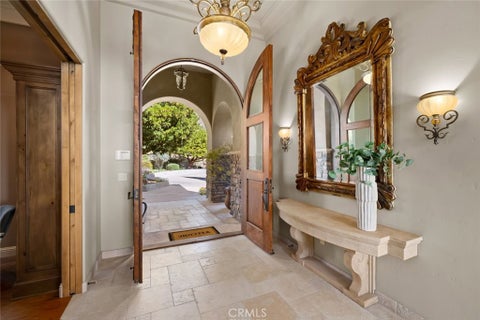 Tiny photo for 5475 Mira Estrella Court, San Luis Obispo, CA 93401 (MLS # SC26133410)