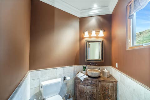 Tiny photo for 5475 Mira Estrella Court, San Luis Obispo, CA 93401 (MLS # SC26133410)
