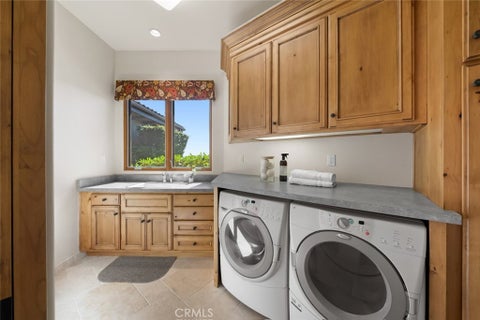 Tiny photo for 5475 Mira Estrella Court, San Luis Obispo, CA 93401 (MLS # SC26133410)