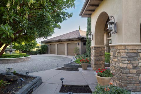 Tiny photo for 5475 Mira Estrella Court, San Luis Obispo, CA 93401 (MLS # SC26133410)