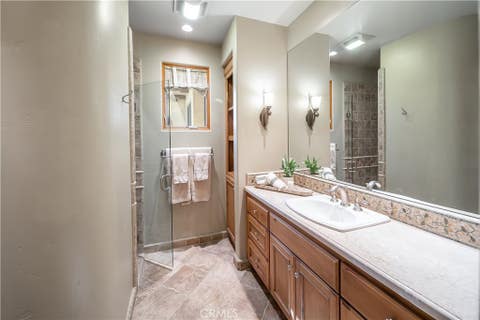 Tiny photo for 5475 Mira Estrella Court, San Luis Obispo, CA 93401 (MLS # SC26133410)