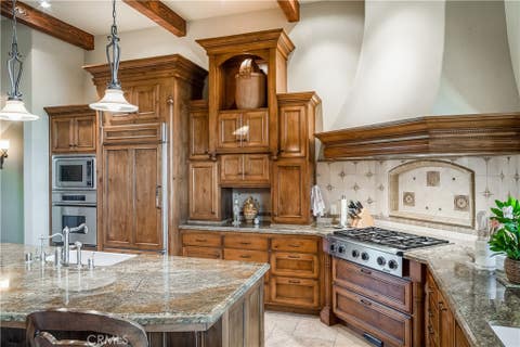 Tiny photo for 5475 Mira Estrella Court, San Luis Obispo, CA 93401 (MLS # SC26133410)