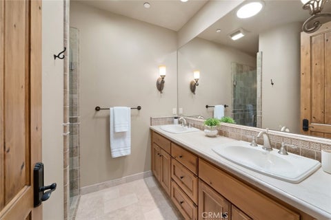 Tiny photo for 5475 Mira Estrella Court, San Luis Obispo, CA 93401 (MLS # SC26133410)