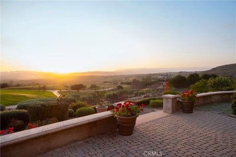 Tiny photo for 5475 Mira Estrella Court, San Luis Obispo, CA 93401 (MLS # SC26133410)