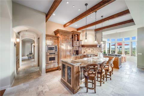 Tiny photo for 5475 Mira Estrella Court, San Luis Obispo, CA 93401 (MLS # SC26133410)